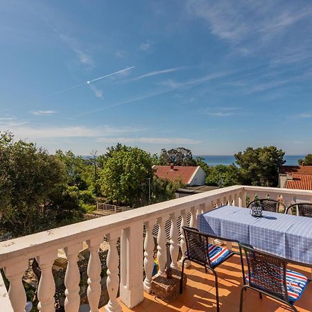 Nice Apartment In Potocnica With House Sea View Borovici Ngoại thất bức ảnh